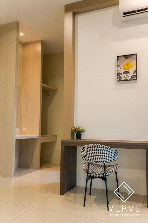 Ipoh Mj Boutique House By Verve 外观 照片